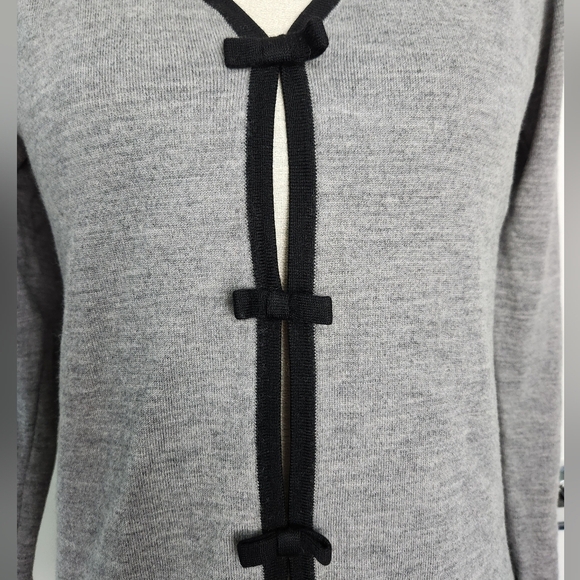 Vintage Escada Luxury Cardigan - Picture 7 of 12